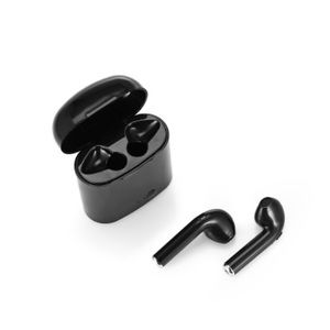 Bluetooth “air-pod” headphones